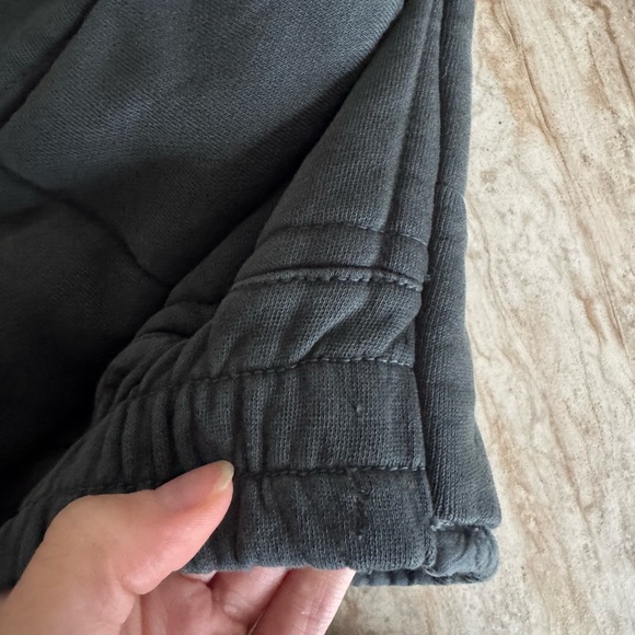 Free People Dolman Quilted Jacket - Picture 7 of 8